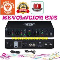 Gambar Soundcard Black Lion Audio Revolution 6x6 USB Audio Interface Soundcar Pc Laptop dari Tokoaudioprocom undefined 2 Tokopedia