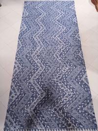Gambar Yunar Batik Tulis Tulungagung Kain Pola Kemeja Motif Lengko biron dari Yunar Batik undefined 1 Tokopedia