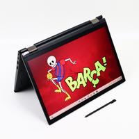 Gambar Laptop Design Lenovo L13 Yoga Intel Core I5 Gen 12 I Ram 16 Gb Ssd NVME 1 TB I Windows 11 I Keyboard US I Bonus Mouse Dan Tas - Intel Core I5 Gen 10, 16 GB I NO SSD dari WD.COMPUTER undefined 3 Tokopedia