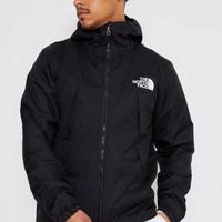 Gambar ! CUCI GUDANG JAKET OUTDOOR ORIGINAL THE NORTH FACE / JAKET OUTDOOR PRIA - - Hitam, M dari ShieldMaster Shop undefined 4 Tokopedia