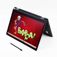 Gambar Laptop Design Lenovo L13 Yoga Intel Core I5 Gen 12 I Ram 16 Gb Ssd NVME 1 TB I Windows 11 I Keyboard US I Bonus Mouse Dan Tas - Intel Core I5 Gen 10, 16 GB I NO SSD dari WD.COMPUTER undefined 4 Tokopedia
