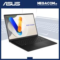 Gambar Asus Vivobook S14 OLED M5406KA [AMD Ryzen AI 7 350|RAM 24GB|SSD 1TB|Win11|OHS24+365] - Black dari megacom.id undefined 4 Tokopedia