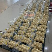 Gambar ! PEMPEK CANDY ASLI PALEMBANG PAKET A ISI KECIL - dari Sentry Solutions Hub undefined 2 Tokopedia
