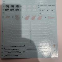 Gambar WATERSLIDE DECAL GUNDAM 1/100 MGEX STRIKE  FREEDOM BANDAI - XUN XIN - CHANGLONG (ORIGINAL & BRAND NEW) dari vazbluu undefined 4 Tokopedia