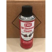 Gambar ! CRC QD ELECTRONIC CONTACT CLEANER OTOMOTIF 05101,PEMBERSIH KENDARAAN - dari PowerPlus Store1 undefined 3 Tokopedia