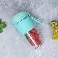 Gambar Pero Basic Portable Juicer Cup 300ML / Mesin Blender Jus Multifungsi dari Pop Glam 77 undefined 2 Tokopedia