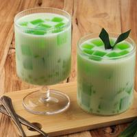 Gambar Toffieco Pandan Suji Pasta 1 kg dari My Baking Supplies undefined 3 Tokopedia