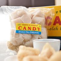 Gambar ! PEMPEK CANDY PAKET A EMPEK EMPEK ASLI PALEMBANG MPEK MPEK - dari Sentry Solutions Hub undefined 2 Tokopedia