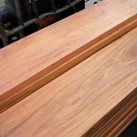 Gambar PAPAN KAYU MAHONI UKURAN TEBAL 3CM LEBAR 20CM PANJANG 80CM - 2x30x58,2cm dari imasmasitohh undefined 4 Tokopedia
