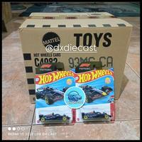 Gambar Terlaris Hot Wheels Formula 1 Oracle Red Bull Racing F1 Lot C 2025 - DX Diecast Best Seller - Extra aman dari Toko wijaya78 undefined 1 Tokopedia