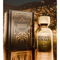 Gambar Mykonos Monaco Royale 100ml 50ml Extrait de Parfum Ready #gratisongkir - 100Ml dari TOKO MELINDA STORE undefined 1 Tokopedia