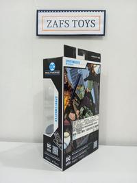 Gambar Action Figure Sportsmaster (Dc Classic) McFarlane Toys Dc Multiverse Platinum Edition dari Zafs Toys undefined 2 Tokopedia