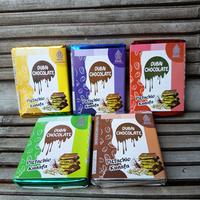 Gambar Coklat Dubai Arjaiha Viral Kemasan Mini dari Jogjaadodolan undefined 3 Tokopedia