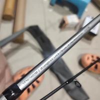 Gambar ! JORAN ABU GARCIA VENGEANCE 602 SPINNING - - 602 17lb dari MegaPower Store undefined 2 Tokopedia