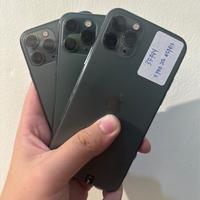Gambar iPhone 11 Pro 256GB Second Original Kosongan dari GlennGadget. undefined 1 Tokopedia