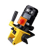 Gambar portable chamfering deburring machine for sheet metal dari SYENERGGY208 undefined 2 Tokopedia