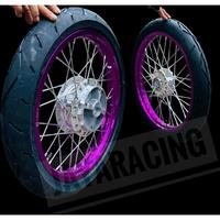 Gambar Velg set ring 17 ban cacing maxxis Vixion Byson Scorpio rx king mx king xsr ninja r ninja rr megapro verza cb 150 cbr 150 gl pro gl max cb 100 sepaket komplit dari LINFORDSTORE undefined 4 Tokopedia