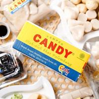 Gambar ! PEMPEK CANDY PALEMBANG ASLI ORGINAL PAKET KECIL 2 - dari Sentry Solutions Hub undefined 4 Tokopedia