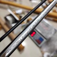 Gambar ! JORAN ABU GARCIA VENGEANCE 602 SPINNING - - 602 17lb dari MegaPower Store undefined 5 Tokopedia