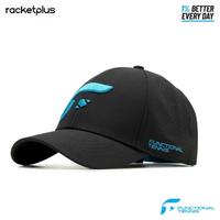 Gambar Functional Tennis Original Merchandise OFF-Court Hat Topi Olahraga dari Racketplus undefined 1 Tokopedia