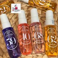 Gambar Sol de Janeiro Cheirosa Perfume Mist - Cheirosa 62 dari Flowersfun undefined 1 Tokopedia