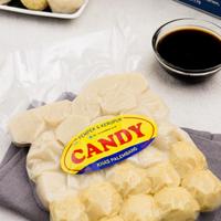 Gambar ! PEMPEK CANDY ASLI PALEMBANG PAKET A ISI KECIL - dari Sentry Solutions Hub undefined 3 Tokopedia