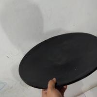 Gambar nampan alat dulang emas gold paning diameter 25cm biru polos dari CV.GITA SELARAS ABADI undefined 3 Tokopedia