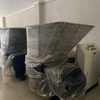 Gambar MESIN GENOX V800 / Mesin pencacah plastik, kertas ,dll dari Bintang Konstruksi Mesin undefined 3 Tokopedia