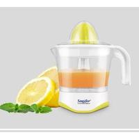 Gambar Citrus Juicer Sonifer SF-5514 / Alat Peras Otomatis Pemeras Buah Jeruk - Orange dari Pop Glam 77 undefined 3 Tokopedia
