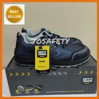Gambar Sepatu Safety Jogger Cador S1P Original Best Quality - Biru, 43 dari Griza Mart undefined 3 Tokopedia
