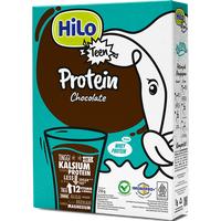 Gambar SUSU BUBUK HILO TEEN 250 GRAM - Coklat dari Dendeng Balado Ny Tju undefined 2 Tokopedia