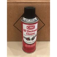 Gambar ! CRC QD ELECTRONIC CONTACT CLEANER OTOMOTIF 05101,PEMBERSIH KENDARAAN - dari PowerPlus Store1 undefined 3 Tokopedia