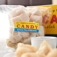 Gambar ! PEMPEK CANDY PALEMBANG ASLI ORGINAL PAKET KECIL 2 - dari Sentry Solutions Hub undefined 3 Tokopedia