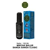 Gambar Minyak Balur Kutus Kutus Oil Herbal Asli Original 100 ml MKK Promo dari propolis jakarta store undefined 5 Tokopedia