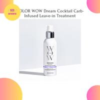 Gambar COLOR WOW Dream Cocktail Carb-Infused Leave-in Treatment dari gcsauthentic undefined 1 Tokopedia
