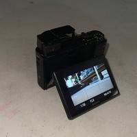 Gambar Sony Cyber-shot DSC-RX100 VII Premium Digital Compact Camera Kamera Pocket Sony Rx100m7 Mark Vii Second dari XCHD undefined 5 Tokopedia