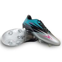 Gambar Sepatu Sepak Bola Spec Spatu Sepakbola Kaki Speks Lightspeed 3 FG Pria -  Hitam Polos, 43 dari RPM STORE SPORT undefined 5 Tokopedia