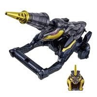 Gambar NUMBER ONE NO.1 SENTAI GOZYUGER DX Unicorn Drill 50 [2-Mode Special Move & Combine] GozyuUnicorn Goju Black Robot Action Figure • Gojuger 49th Super Sentai Reiwa Power Rangers • Narikiri Sentai Ring Robo Toys BANDAI 2025 Japan JP dari Littlebubuhobby undefined 3 Tokopedia