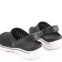 Gambar SKECHERS - SEPATU SANDAL PRIA ORIGINAL - Go Walk 7 Foamies - White dari NAFIKA STORE undefined 2 Tokopedia