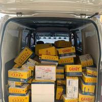 Gambar ! PEMPEK CANDY ASLI PALEMBANG PAKET A ISI KECIL - dari Sentry Solutions Hub undefined 4 Tokopedia