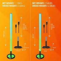 Gambar JBL Partylight Stick Bluetooth Light Direction - 360° - Garansi Resmi 1 Tahun IMS - Original dari Executive Shop7 undefined 3 Tokopedia