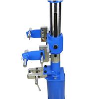 Gambar Hydraulic Strut Spring Compressor / Spring Remover and Installer / Alat Buka Per Coil Spring dari Hydromarket Indonesia undefined 4 Tokopedia