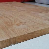 Gambar PAPAN KAYU MAHONI UKURAN TEBAL 3CM LEBAR 20CM PANJANG 80CM - 2x30x58,2cm dari imasmasitohh undefined 2 Tokopedia