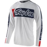 Gambar buruan JERSEY CROSS TLD SANTA JERSEY TRAIL GOWES SEPEDA MTB DH UNISEX BERKUALITAS - TLD NAVY, M dari marga&#39;jaya undefined 1 Tokopedia