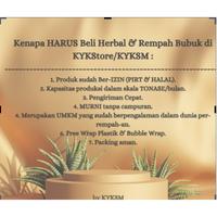 Gambar Sambiloto Bubuk [ 500 gram] Murni & Sugar Free dari KYK SUKSES MAKMUR_NEW undefined 2 Tokopedia