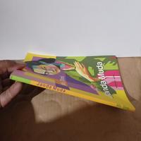 Gambar NOVEL JANDA MUDA. KUMPULAN CERITA PENDEK..BY NH. DINI dari RiskaBookStore undefined 2 Tokopedia