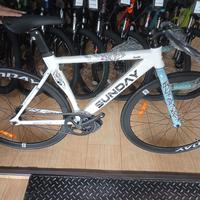 Gambar sepeda fixie element frc 50 fx sunday 700c frame alloy dari DeganMasEL undefined 2 Tokopedia