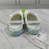 Gambar Sandal Crocs Cinnamoroll Classic Clog Kids And Junior - Cinnamoroll Kid, C7 dari SC Collectionn undefined 3 Tokopedia