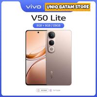 Gambar VIVO V50 LITE 4G 8/128 GB GARANSI RESMI [ BATAM ] dari UNIQ BATAM STORE undefined 2 Tokopedia