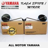 Gambar Yamaha Kaca Spion Sepion Motor Mio Mx Vixon Nmax Jupiter Asli Yamaha - 1PA YAMAHA dari Setia Motor Baru Grup Yamaha undefined 3 Tokopedia